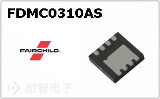 FDMC0310AS