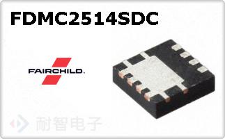 FDMC2514SDC