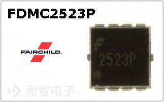 FDMC2523P