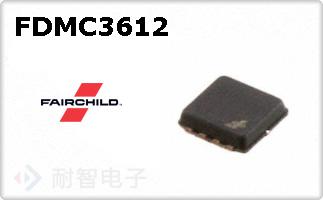 FDMC3612