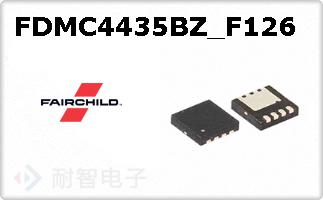 FDMC4435BZ_F126