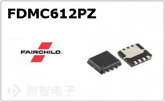 FDMC612PZ