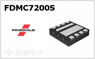 FDMC7200S