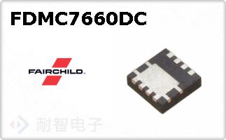 FDMC7660DC