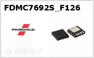 FDMC7692S_F126