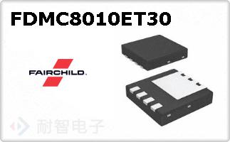 FDMC8010ET30