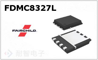 FDMC8327L