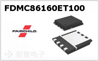 FDMC86160ET100