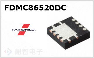 FDMC86520DC