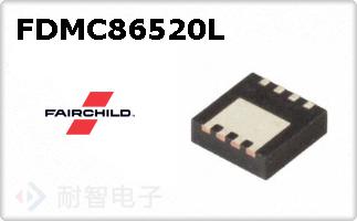 FDMC86520L