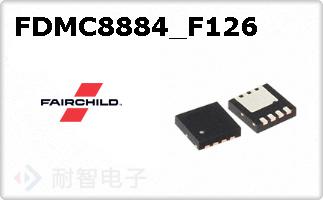 FDMC8884_F126