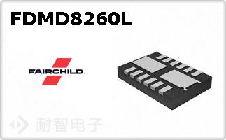 FDMD8260L