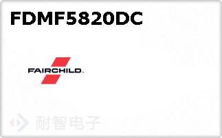 FDMF5820DC