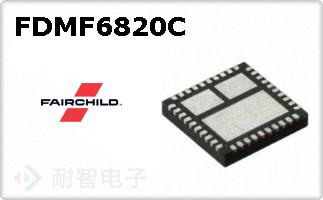 FDMF6820C
