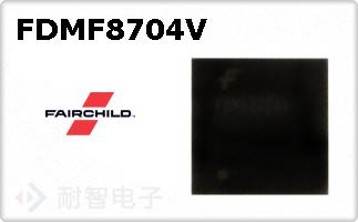 FDMF8704V