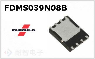 FDMS039N08B��ͼƬ