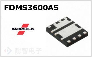 FDMS3600AS