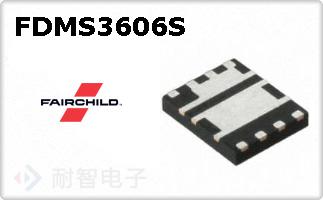 FDMS3606S