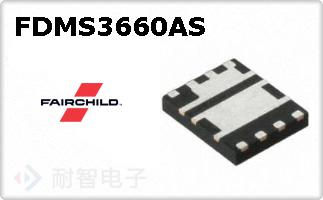 FDMS3660AS
