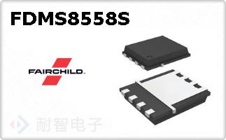 FDMS8558S