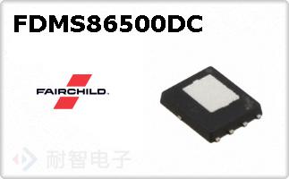 FDMS86500DC