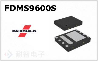 FDMS9600S