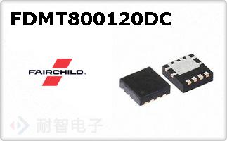 FDMT800120DC