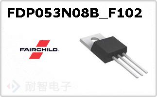 FDP053N08B_F102
