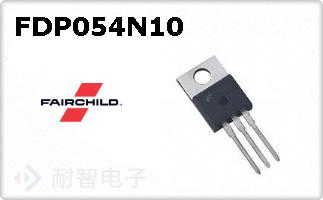 FDP054N10