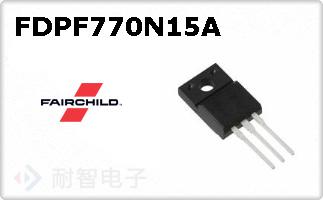FDPF770N15A