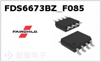 FDS6673BZ_F085