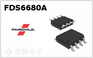 FDS6680A