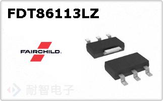FDT86113LZ