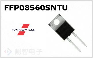 FFP08S60SNTU
