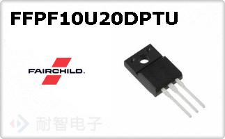 FFPF10U20DPTU