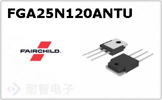 FGA25N120ANTUͼƬ