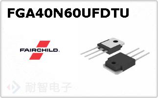 FGA40N60UFDTU