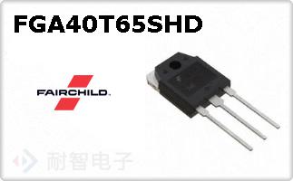 FGA40T65SHD