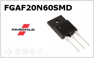 FGAF20N60SMD