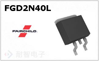 FGD2N40L