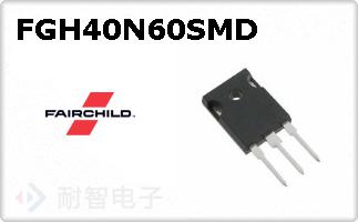 FGH40N60SMD