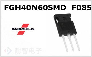 FGH40N60SMD_F085