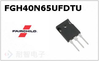 FGH40N65UFDTU