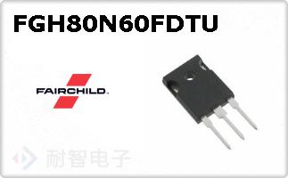 FGH80N60FDTU