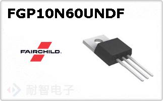 FGP10N60UNDF