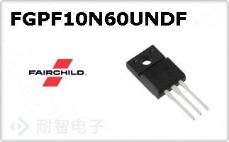 FGPF10N60UNDF