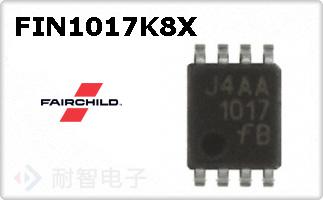 FIN1017K8X