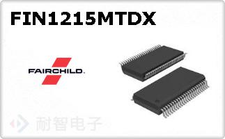 FIN1215MTDX