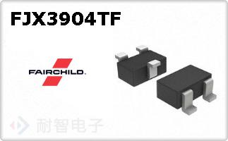 FJX3904TF