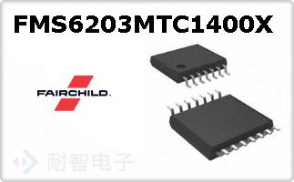 FMS6203MTC1400X